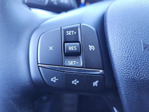 New 2026 Ford Maverick XLT w/ XLT Luxury Package AWD/4WD image 10