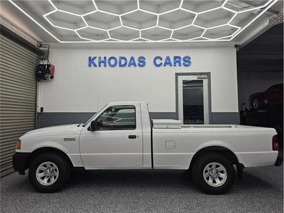 Used 2008 Ford Ranger XL