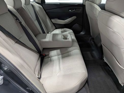 Used 2024 Honda Accord EX image 40