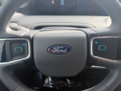 Used 2025 Ford Expedition Max Active image 27