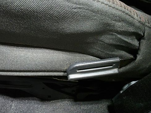 Used 2005 Jeep Wrangler Sport w/ 30" Tire & Wheel Group image 17