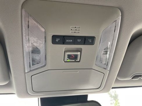 Used 2025 Toyota RAV4 LE image 23