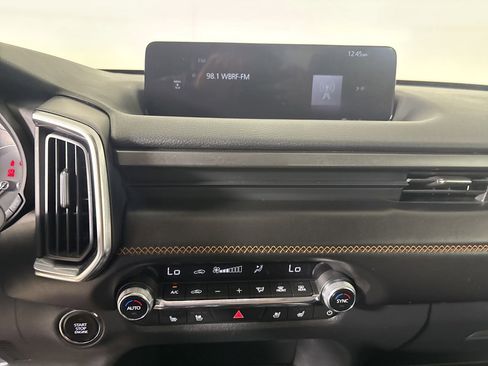 Used 2025 MAZDA CX-50 AWD 2.5 S w/ Premium Plus Pkg image 14