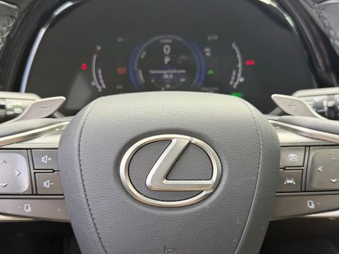 Certified 2024 Lexus RX 350 w/ Accessory Package (K3) AWD/4WD image 30