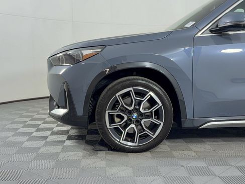 Used 2025 BMW X1 xDrive28i AWD/4WD image 13