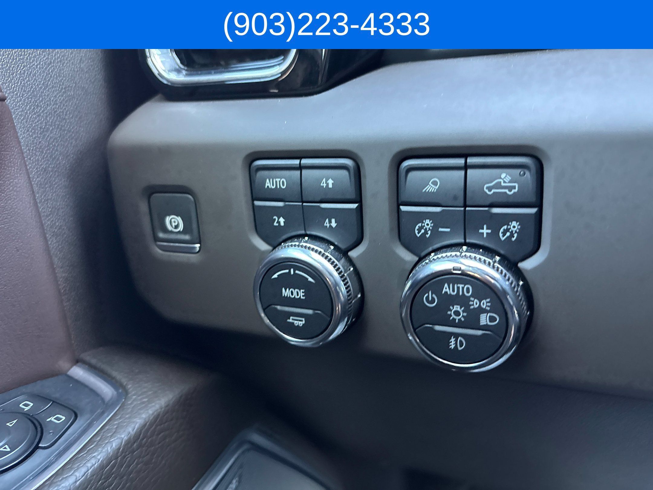 Used 2024 GMC Sierra 1500 Denali w/ Technology Package AWD/4WD image 22