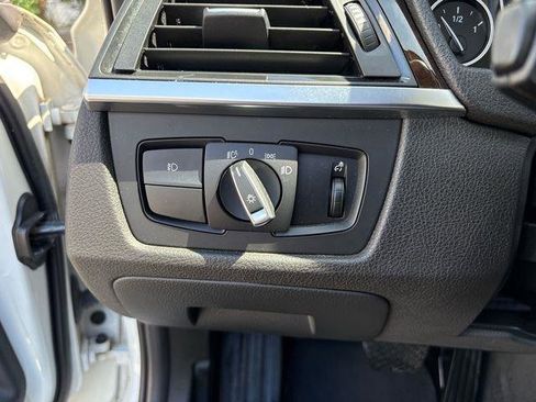 Used 2015 BMW 328i xDrive Sedan image 28