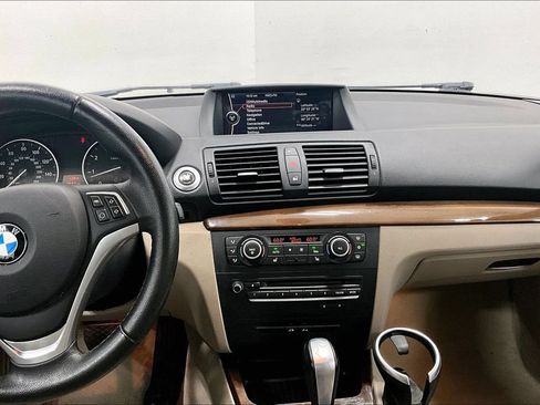 Used 2012 BMW 128i Convertible RWD image 6