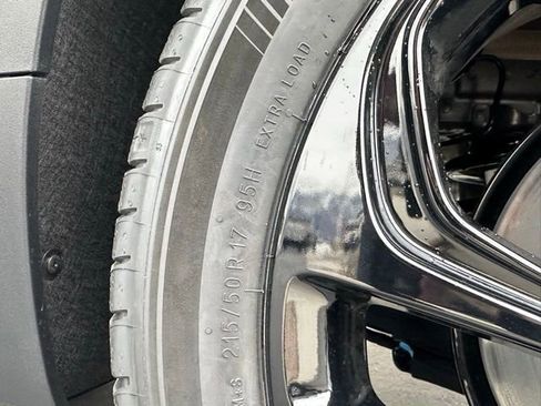 New 2027 Chevrolet Bolt RS image 33