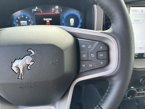 New 2026 Ford Bronco Outer Banks image 25