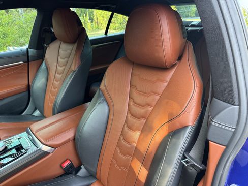 Used 2023 BMW 840i Gran Coupe w/ Comfort Seating Package RWD image 30
