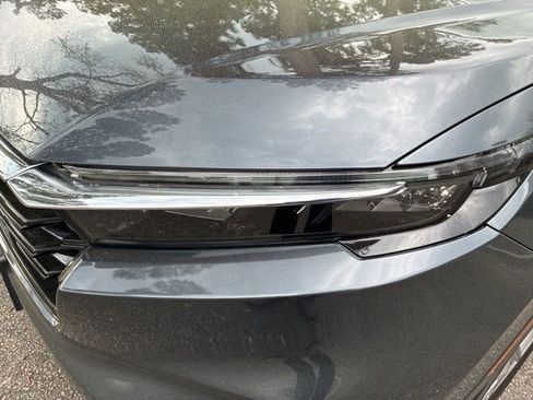 Used 2024 Honda CR-V EX-L image 10