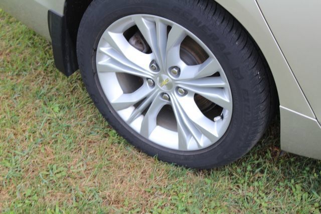Used 2015 Chevrolet Impala LT w/ Convenience Package FWD image 25