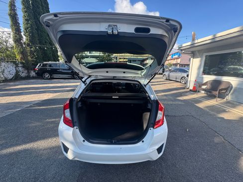 Used 2017 Honda Fit LX image 27