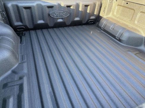 New 2025 Ford Ranger XLT image 4