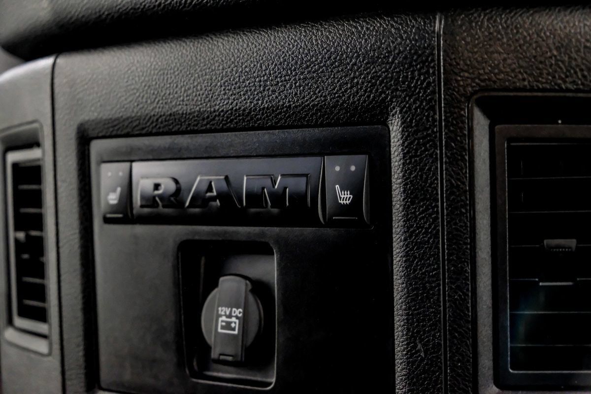 Used 2018 RAM 3500 Laramie AWD/4WD image 31