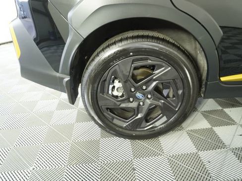 Certified 2025 Subaru Crosstrek 2.5i Sport w/ Crosstrek Mirror Package image 14