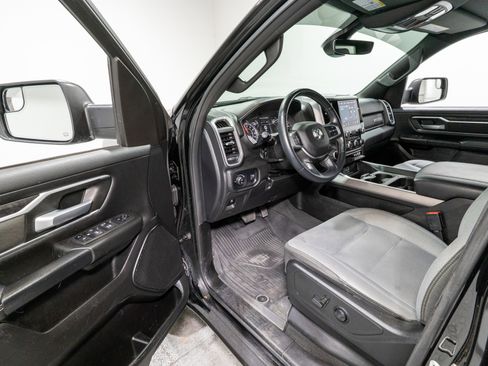 Used 2023 RAM 1500 Big Horn image 13