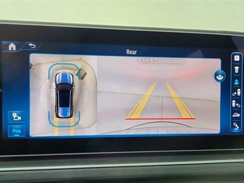 Used 2024 Mercedes-Benz GLS 450 4MATIC image 48