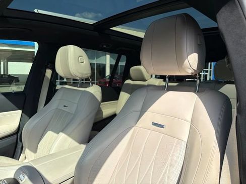 Used 2021 Mercedes-Benz GLS 63 AMG 4MATIC image 18