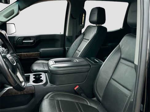 Used 2022 GMC Sierra 1500 Denali image 20