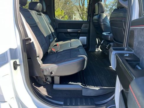 Used 2025 Ford F150 Raptor w/ Equipment Group 803A Raptor R image 35