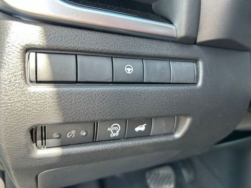 New 2026 Nissan Rogue SV w/ Rock Creek Premium Package AWD/4WD image 25