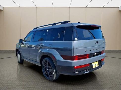 New 2026 Hyundai Santa Fe Calligraphy AWD/4WD image 5