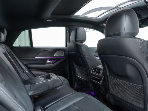 Certified 2021 Mercedes-Benz GLE 53 AMG 4MATIC Coupe image 23