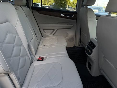 New 2026 Volkswagen Atlas SE image 30
