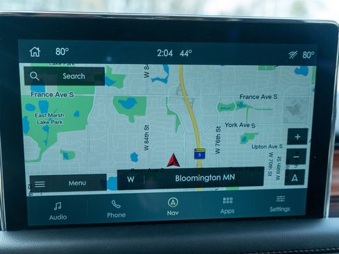 Used 2024 Lincoln Aviator Reserve image 18