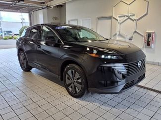 Used 2025 Nissan Murano SL AWD/4WD video 1