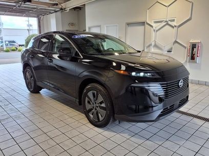 Used 2025 Nissan Murano SL