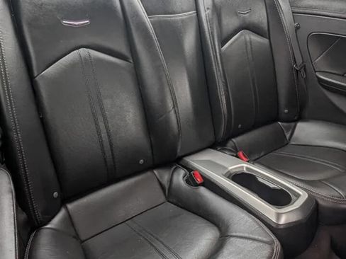 Used 2012 Cadillac CTS Performance image 13