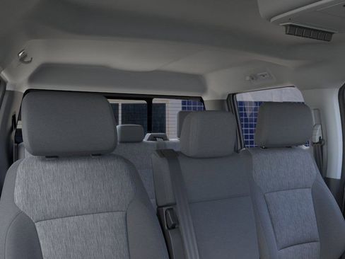 New 2025 Ford F250 XL w/ STX Appearance Package image 23