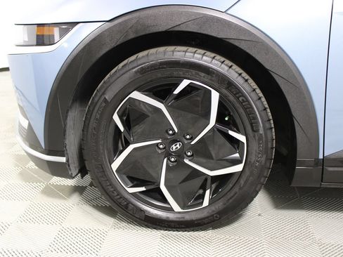 Used 2024 Hyundai Ioniq 5 SE RWD image 34