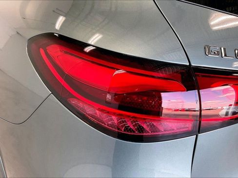 Used 2026 Mercedes-Benz GLC 300 4MATIC image 27