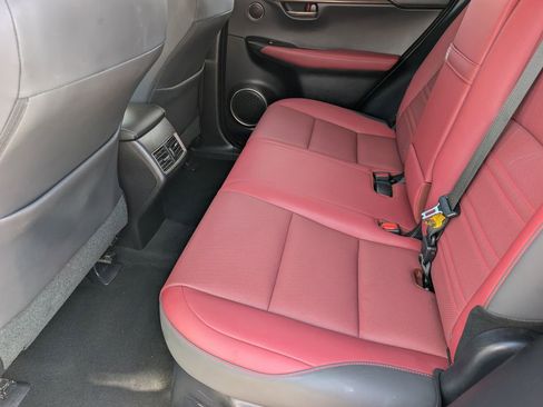 Used 2021 Lexus NX 300h AWD w/ Premium Package image 19