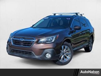 Used 2019 Subaru Outback 2.5i Touring w/ Popular Package #3A image 1