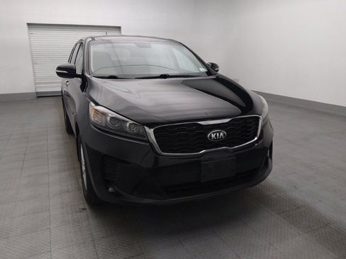 Used 2019 Kia Sorento AWD image 14