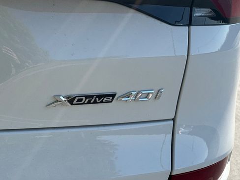 New 2026 BMW X5 xDrive40i image 6