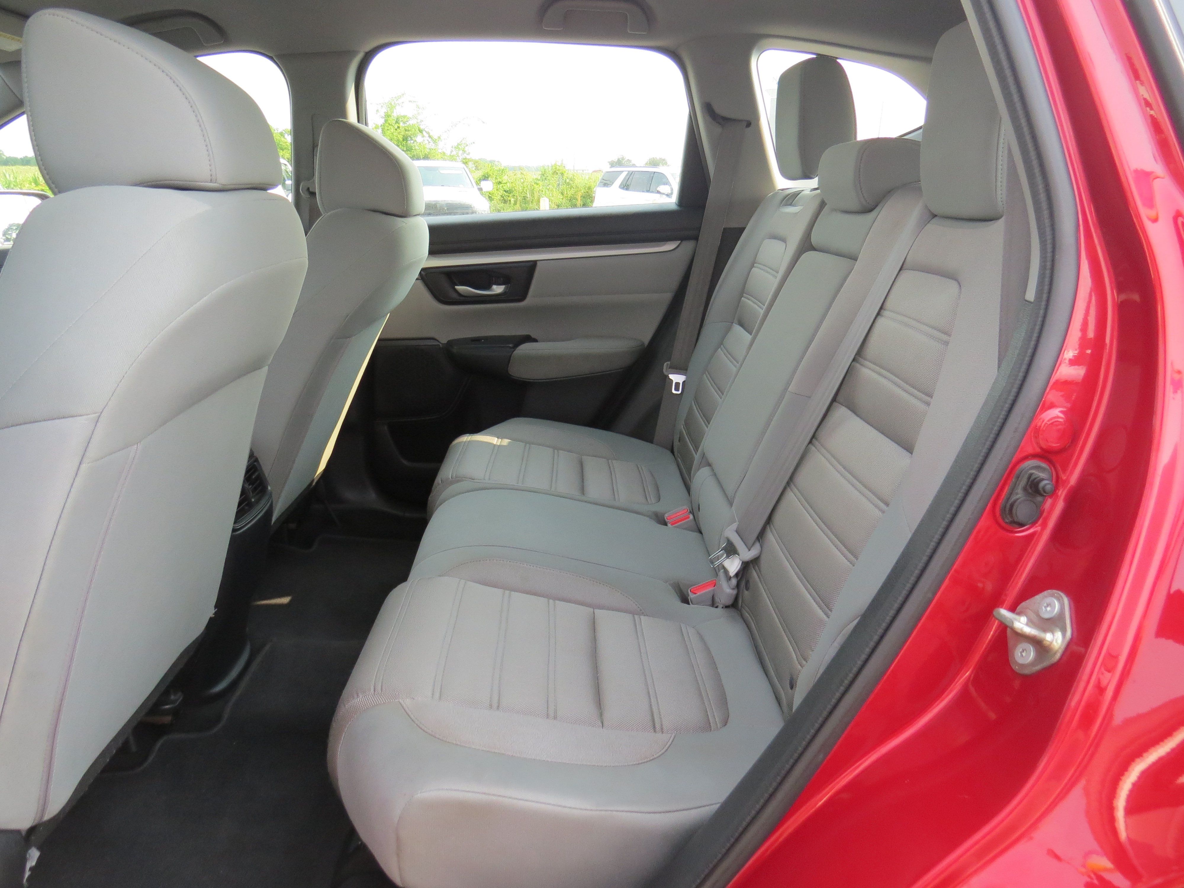 Used 2020 Honda CR-V LX image 13