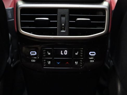 Used 2024 Lexus RX 500h F Sport w/ Convenience Package AWD/4WD image 30