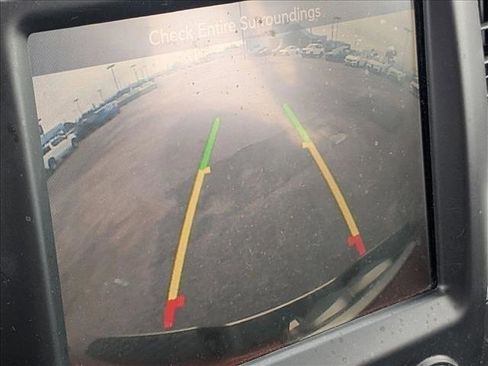 Used 2016 RAM 2500 Big Horn image 12