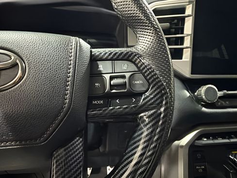 Used 2022 Toyota Tundra Limited w/ TRD Off-Road Package RWD image 19