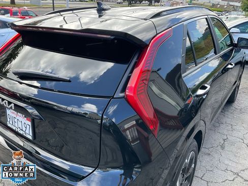 Used 2025 Kia Niro Wave FWD image 85