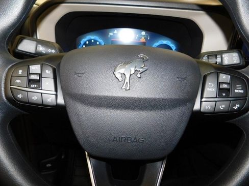 New 2025 Ford Bronco Sport Big Bend image 27