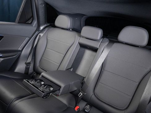 New 2026 Mercedes-Benz GLC 300 4MATIC image 28