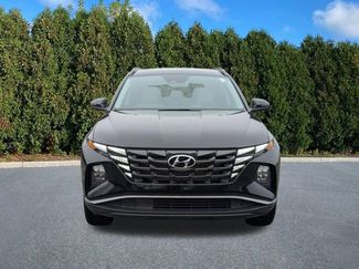 Used 2023 Hyundai Tucson SEL w/ Convenience Package video 2