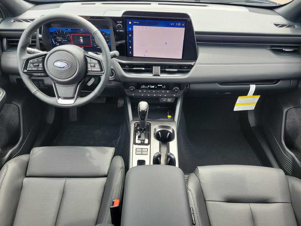 New 2026 Subaru Outback Touring XT AWD/4WD image 10